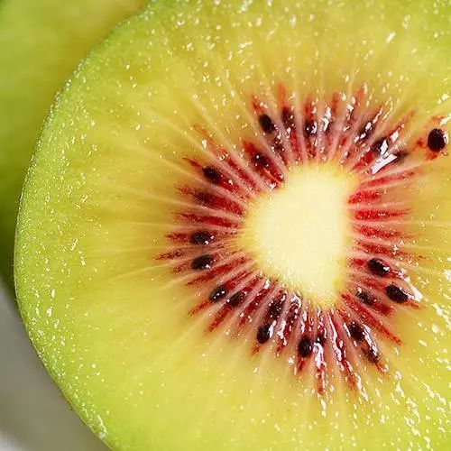 最鮮生丨讓人欲罷不能的紅心獼猴桃,這8大功效你又知多少