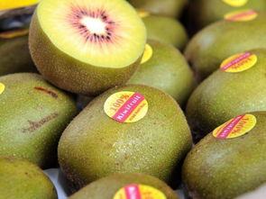 紅心獼猴桃的營養(yǎng)價值高嗎 知識大普及告訴你它對人體的好處