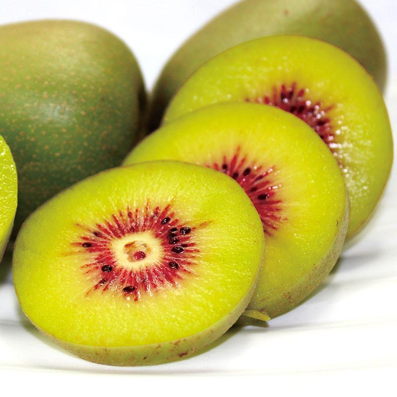 果果來了 紅心獼猴桃超值特惠，四川直發，1個不到1元！