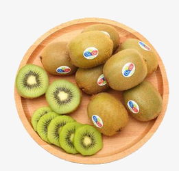 紅心獼猴桃 當(dāng)季健康新寵與素材應(yīng)用指南