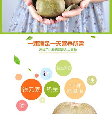 蒲江紅心獼猴桃 郵樂溆浦館匠心呈獻，當季新鮮直達的甜蜜饋贈