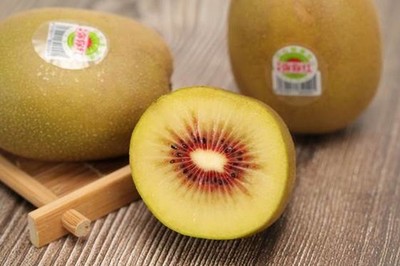 貴州紅心獼猴桃 匠心精選，甜蜜觸手可及